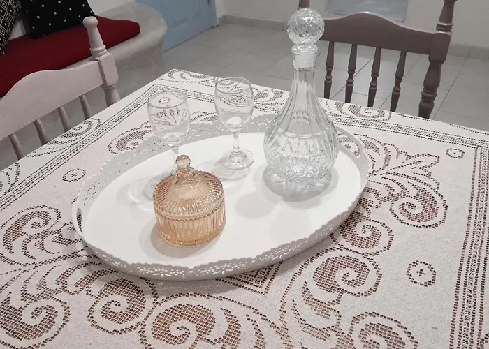 Sunset 'annada Appartement *