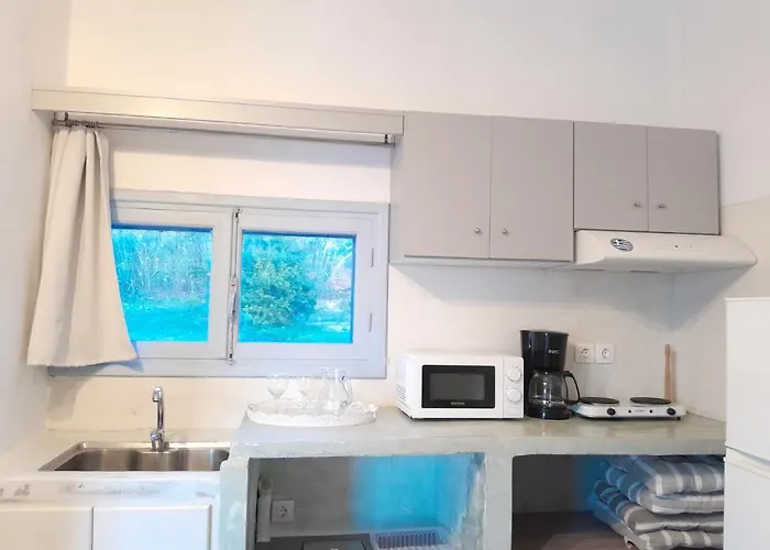 شقة Sunset 'annada أركاسا