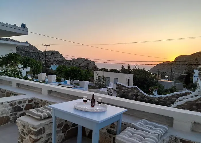 Sunset 'annada شقة أركاسا