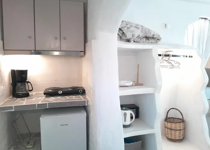 Sunset 'annada Apartment