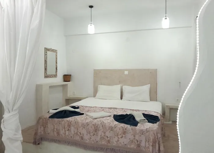 Apartament Sunset 'annada *