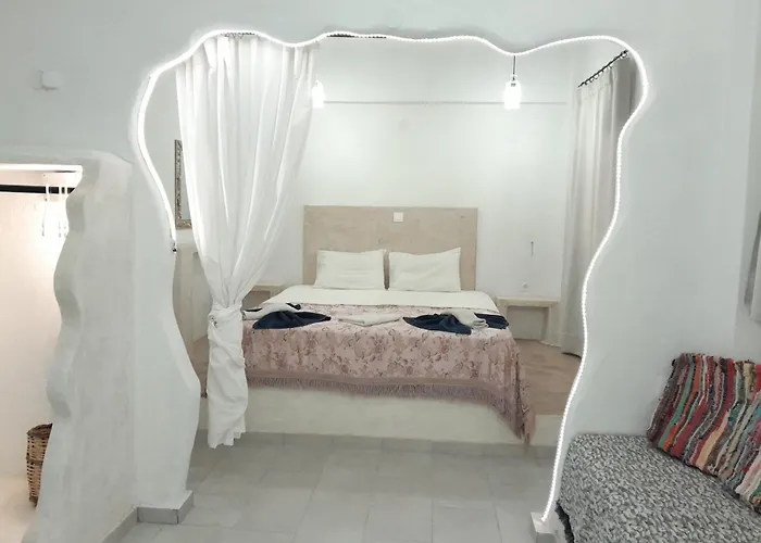 Sunset 'annada Appartement Arkasa