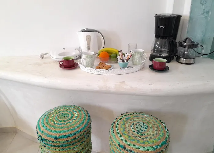 Sunset 'annada * Arkasa