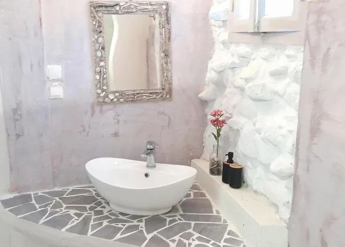 Sunset 'annada Appartement *