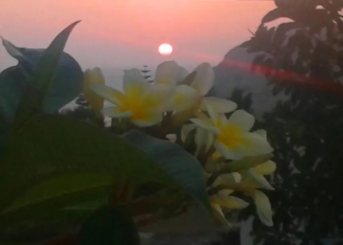 Sunset 'annada شقة