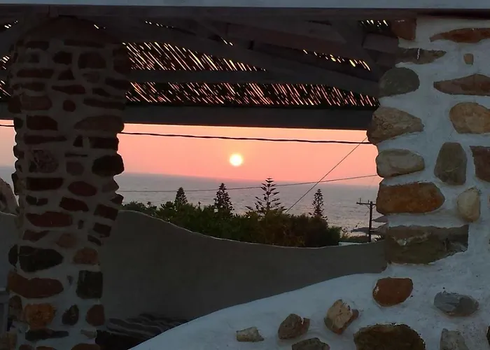 Sunset 'annada * أركاسا