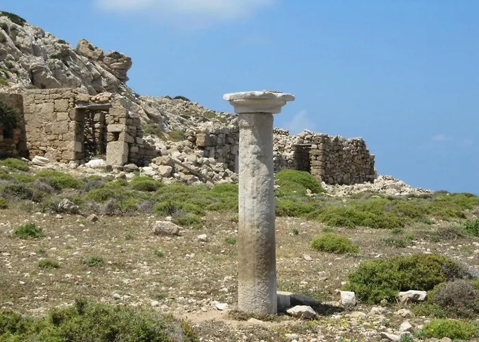 Appartement Sunset 'annada *